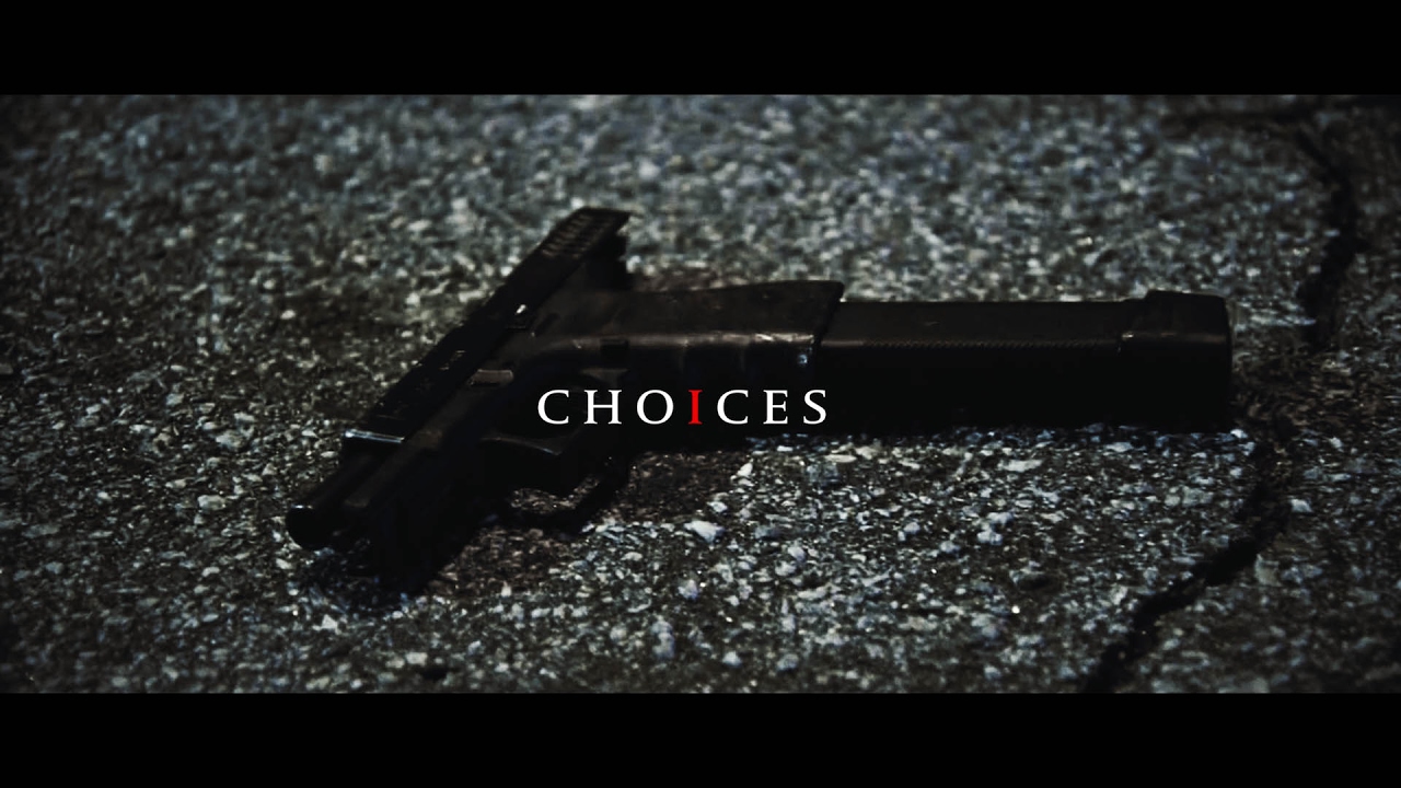 Tracy T x Rick Ross x Pusha T — Choices [Official Video]