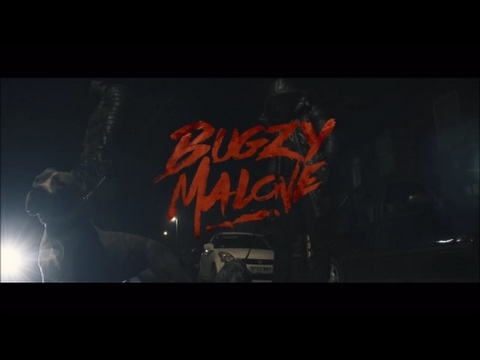 Bugzy Malone – Aggy Wid It (Official Video)