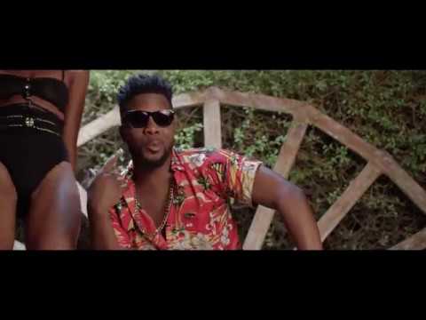 Maleek Berry — 4 Me (Official Video)