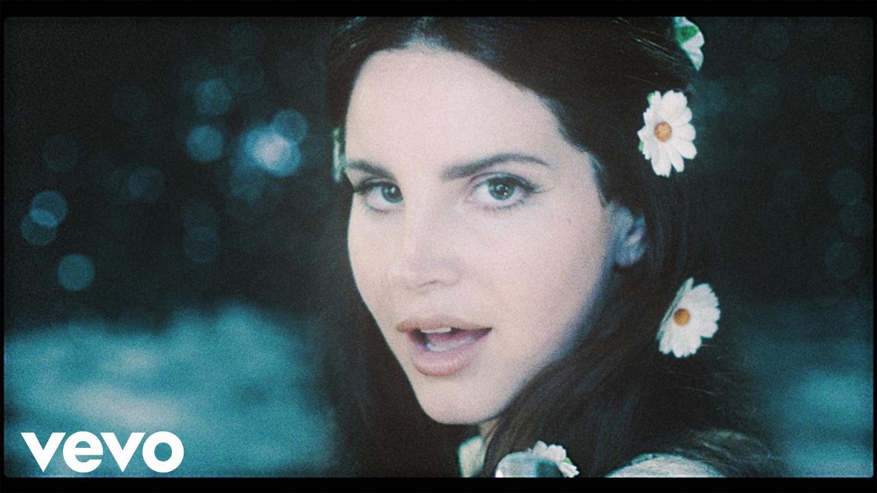 Lana Del Rey — Love