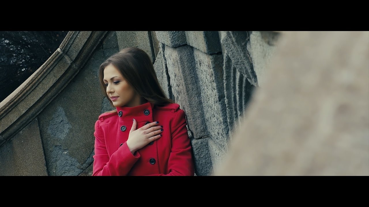 Biljana Markovic i Tifa — Opraštam — Official Video (2017)