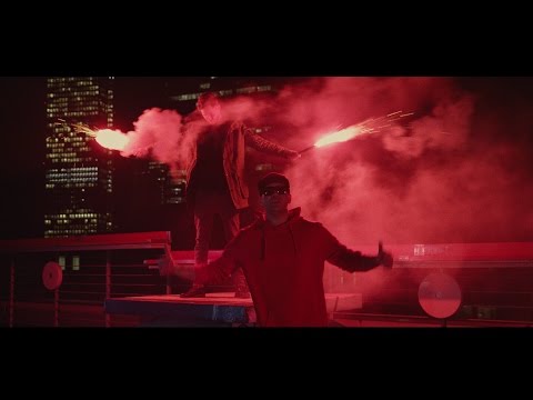 Kay One feat. Philippe Heithier — Unsterblich (Official Video)