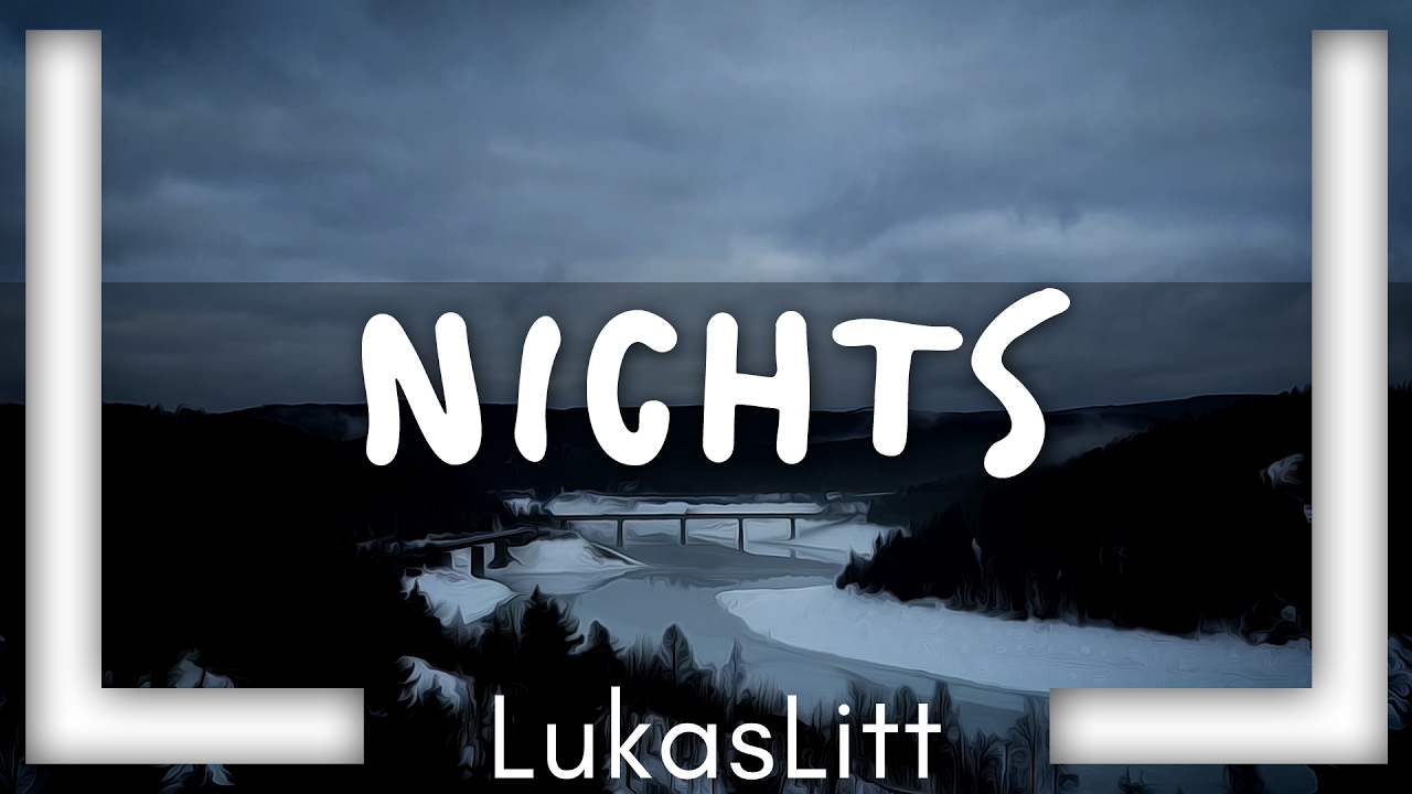 LUKAS LITT — NICHTS (Official Video) 2017