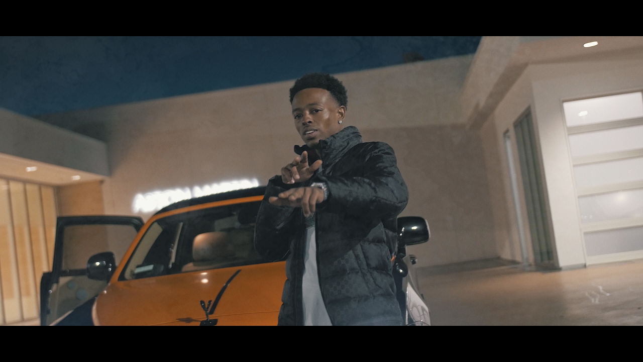 Cookie Money — Young Cook (Official Video) Shot By @StewyFilms