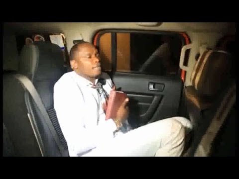 Mtakatifu by Solomon Mkubwa Official Video 2017 — YouTube