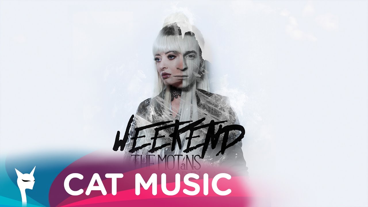 The Motans feat. Delia — Weekend (Official Video)