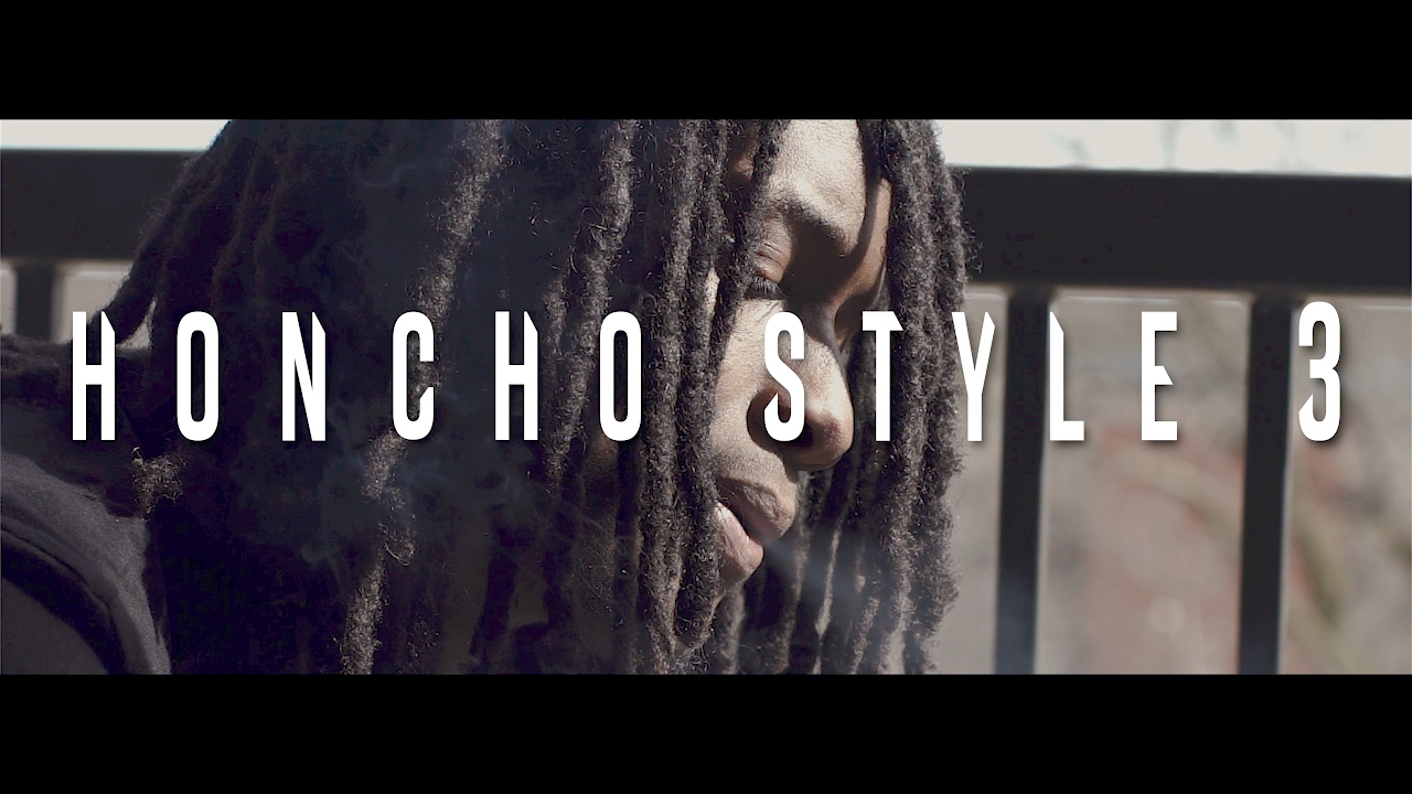 Cdot Honcho — Honcho Style 3 (Official Video) Shot By @Will_Mass