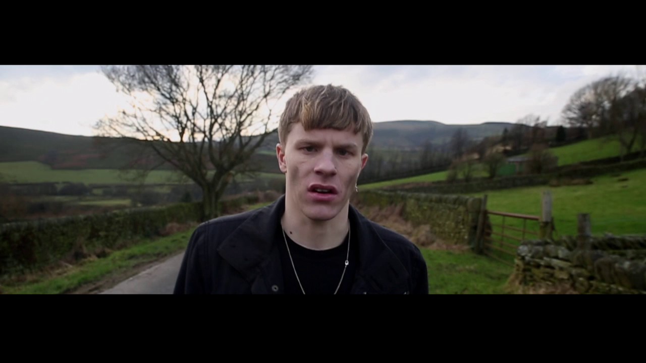 Nathan Grisdale — Want It All (Official Video)