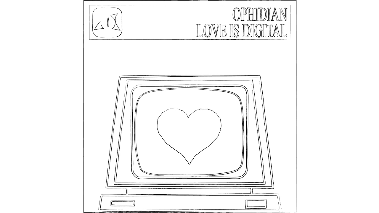 Ophidian — Love Is Digital [Official Video]