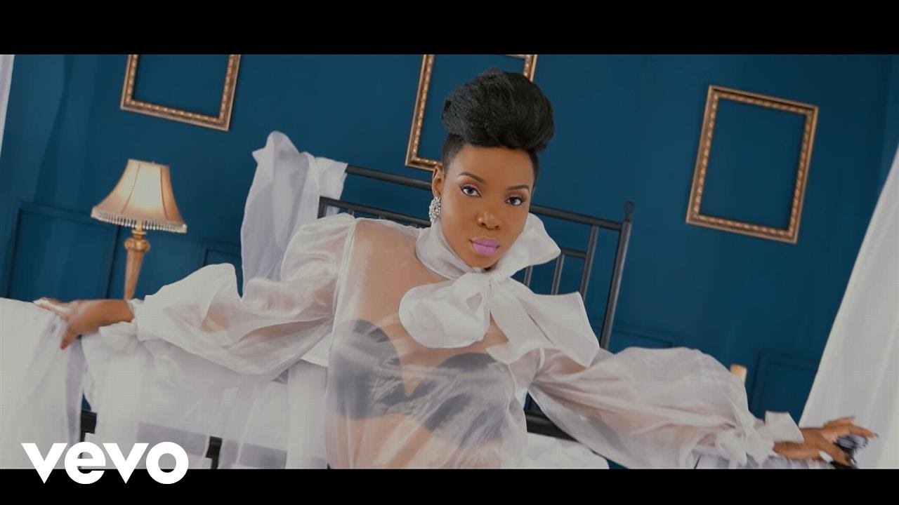 Yemi Alade — Marry Me (Official Video)