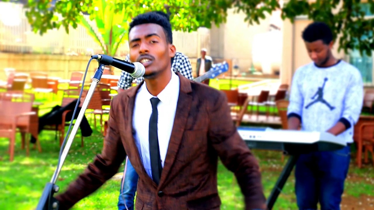 «Yisema» ይሰማ | Fiseha Samuel | New Amharic Protestant Mezmur 2017 (Official Video)