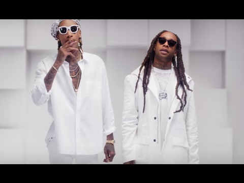 Wiz Khalifa — Brand New ft. Ty Dolla Sign [Official Video]
