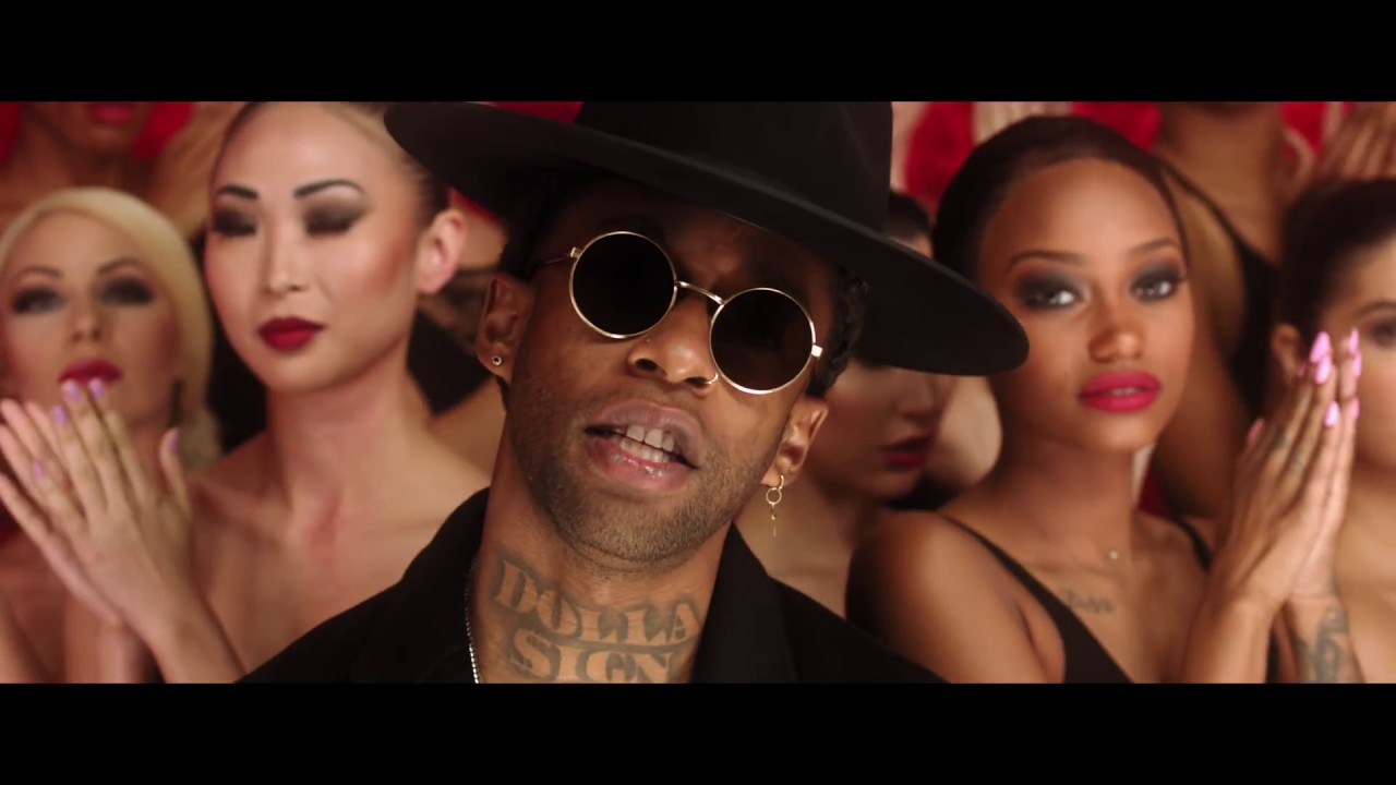 Ty Dolla $ign & Wiz Khalifa — Brand New [Official Video]