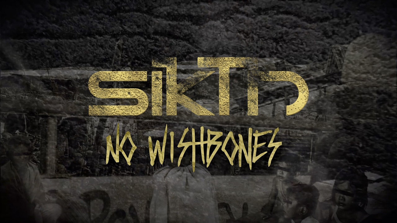 SikTh — No Wishbones (Official Video)