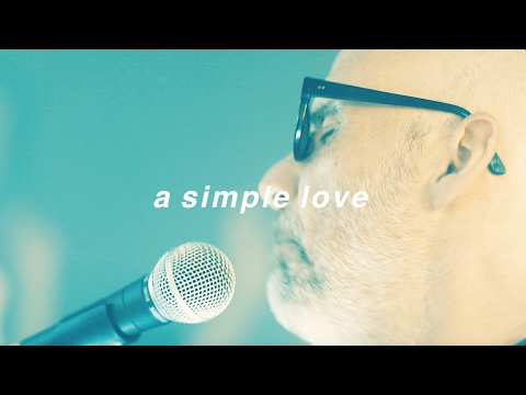 Moby & The Void Pacific Choir — A Simple Love (Official Video)
