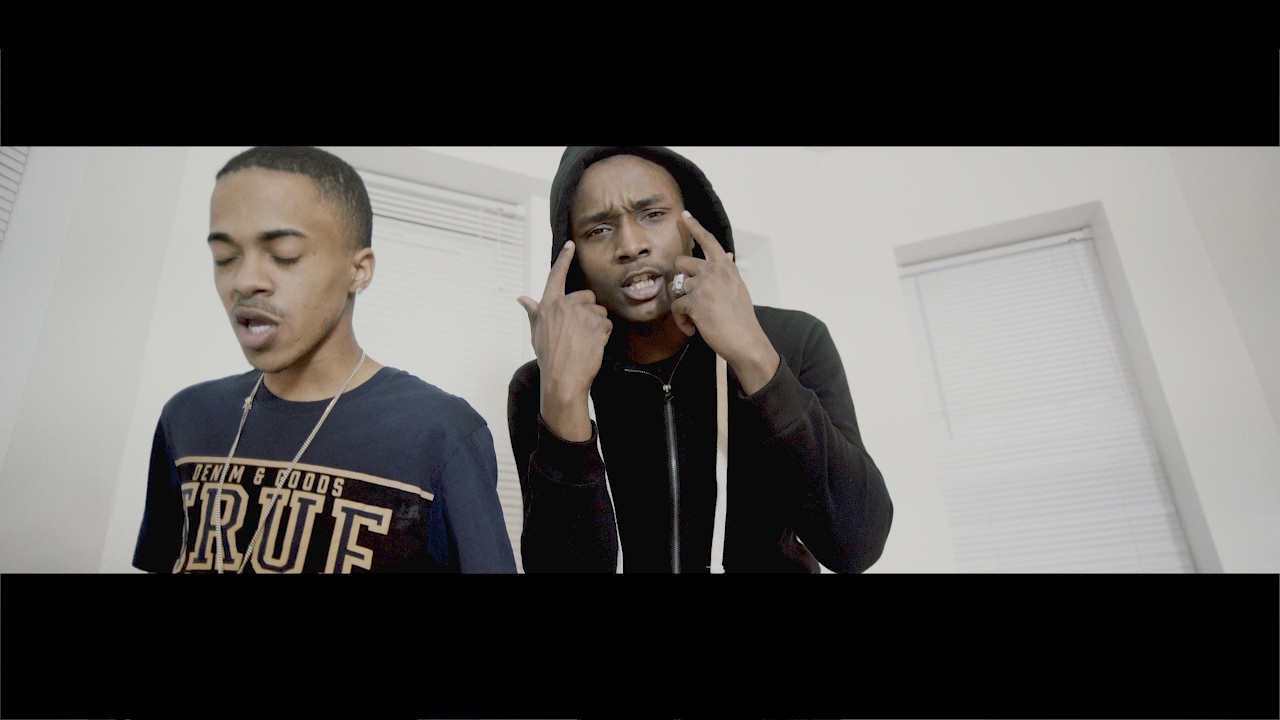 YK Wildend f/ TaySav — Logging Off (Official Video) Shot By @a309vision