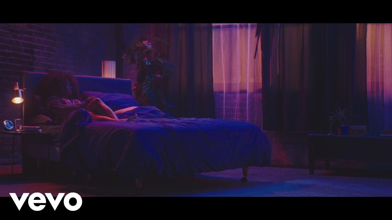 NAO — In the Morning (Official Video)