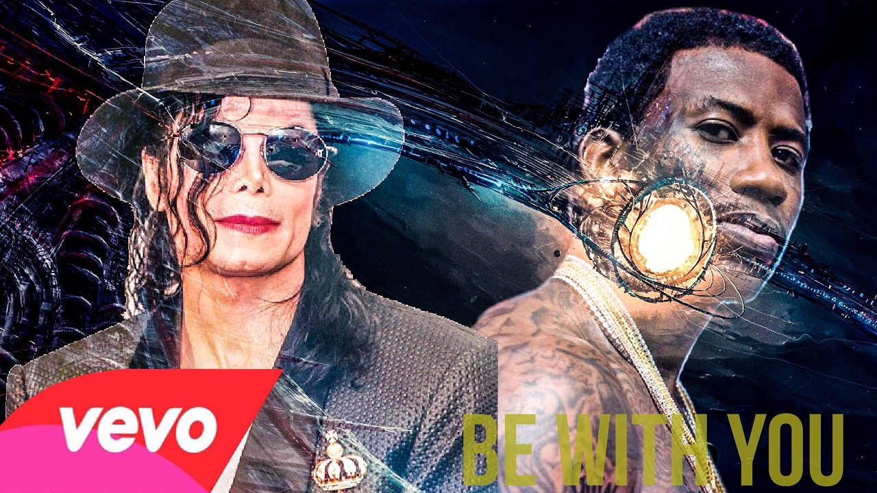 Gucci Mane Ft Michael Jackson — Be With You ‘Official Video’