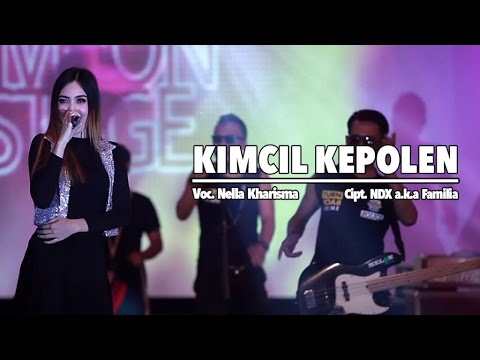 Nella Kharisma — Kimcil Kepolen — [Official Video]