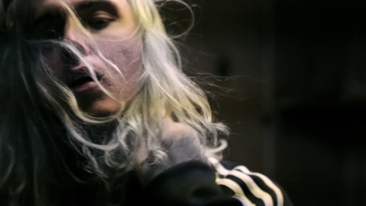 GHOSTEMANE — Hades [Official Video] (Dir. by @Maxdotbam)