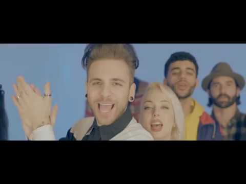 Alessio Bernabei — Nel mezzo di un applauso (Official Video) — Sanremo 2017