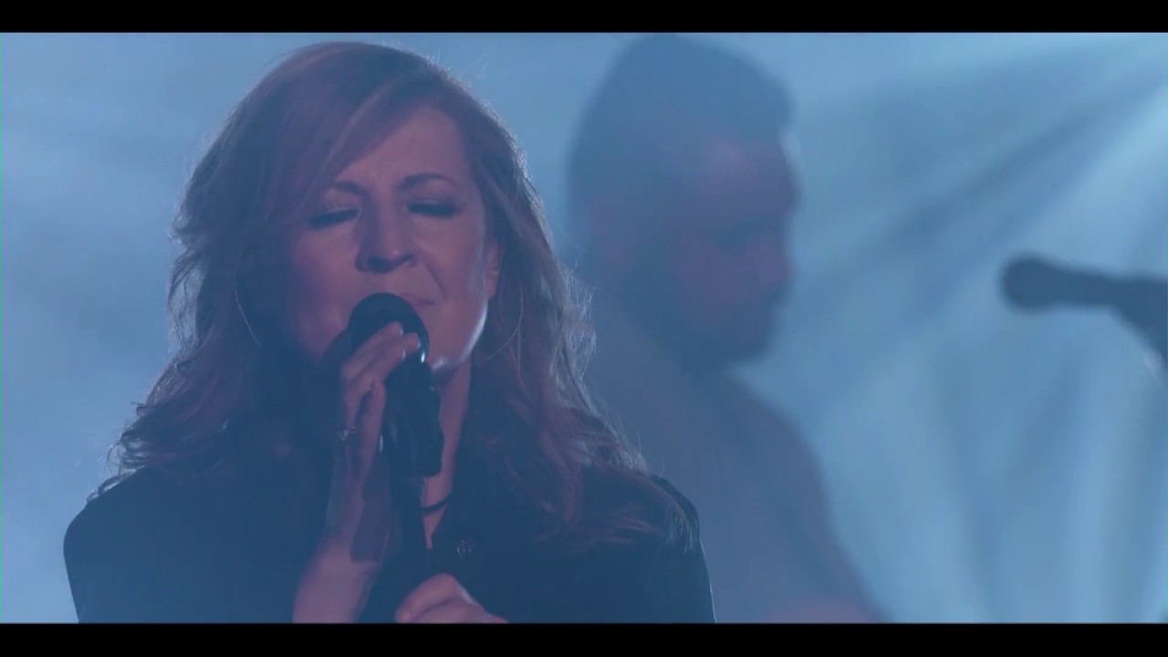 You Are Great — Darlene Zschech (Official Video)