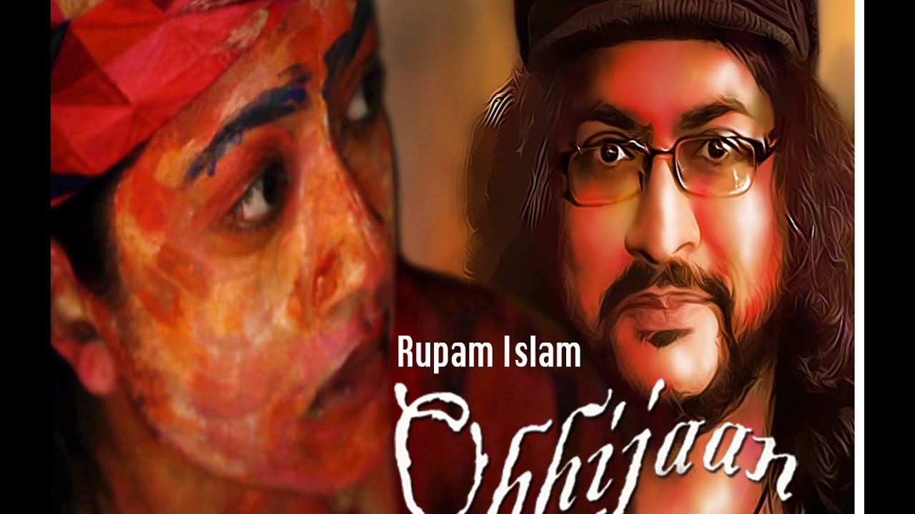 Obhijaan (Official Video) | Notun Niyom | Rupam Islam | Bengali Music Video 2017