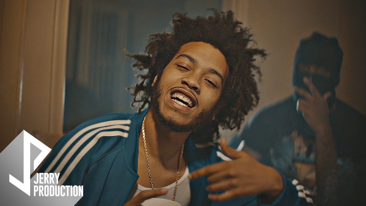 BandGang Lonnie Bands x ShredGang Boogz — My City (Official Video) Shot by @JerryPHD