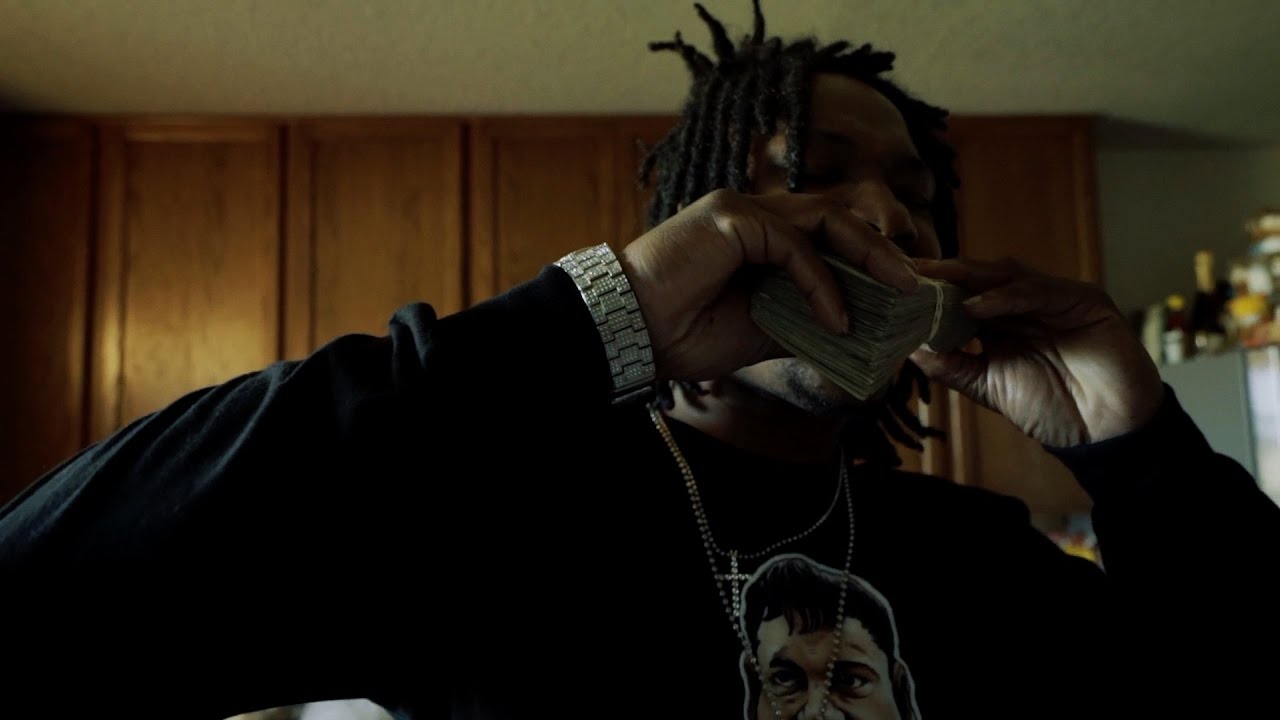 Yung Cat -Rbe x Sob Freestyle (Official Video) @YungCatBgm