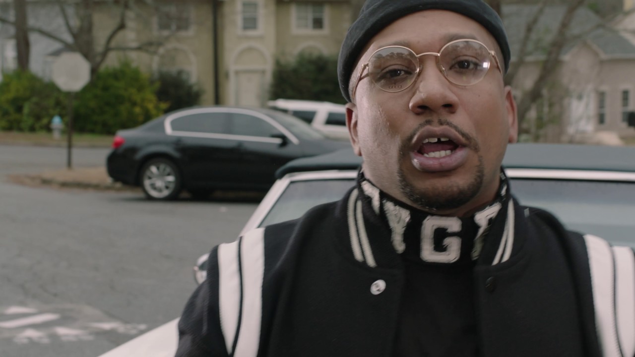 CyHi The Prynce- «Legend» Official Video