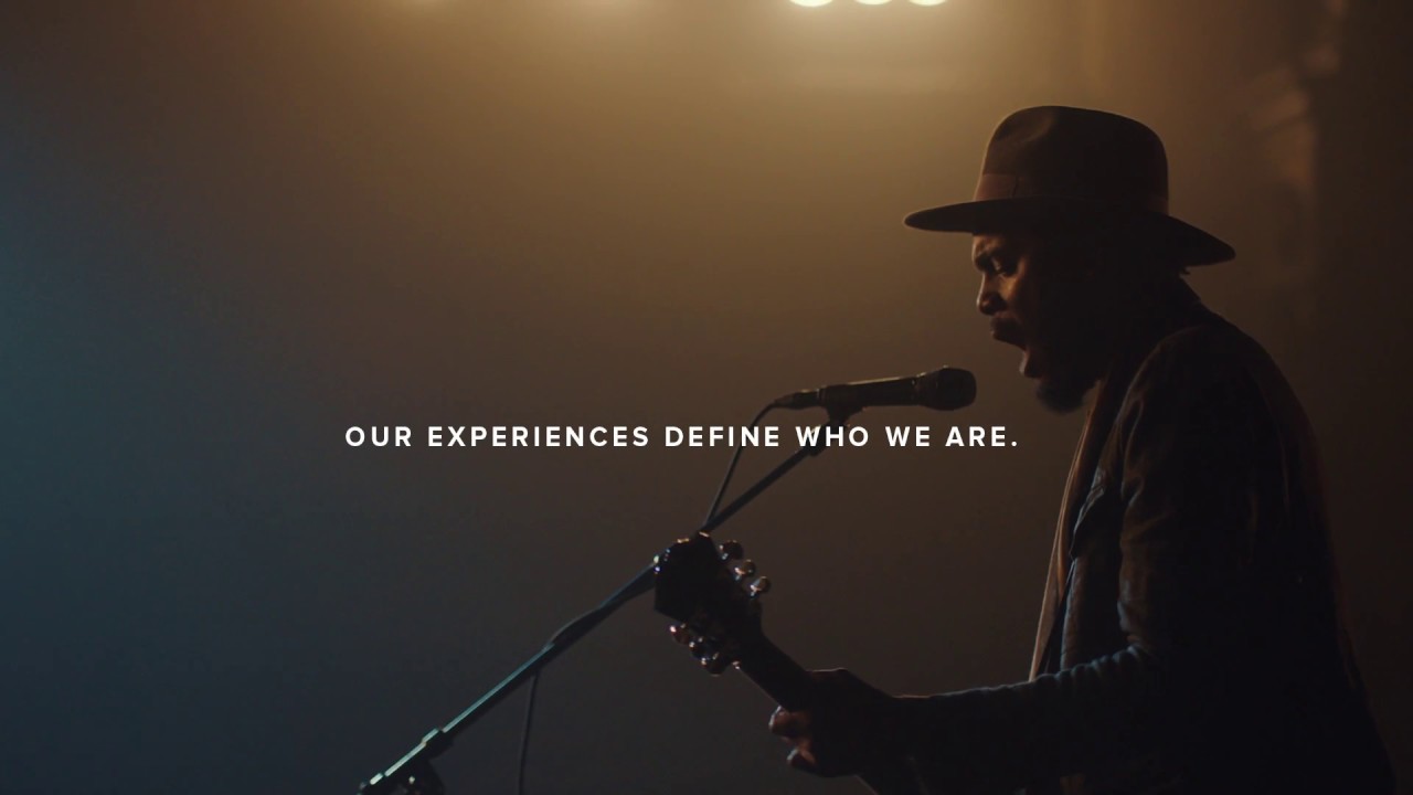 Gary Clark Jr. with The Lincoln Motor Company – Cord (Official Video)