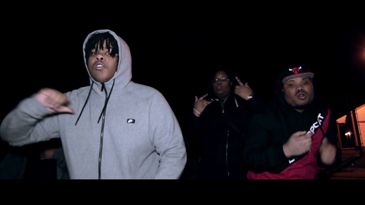 Finesse Gang — I Fell Off (Official Video)