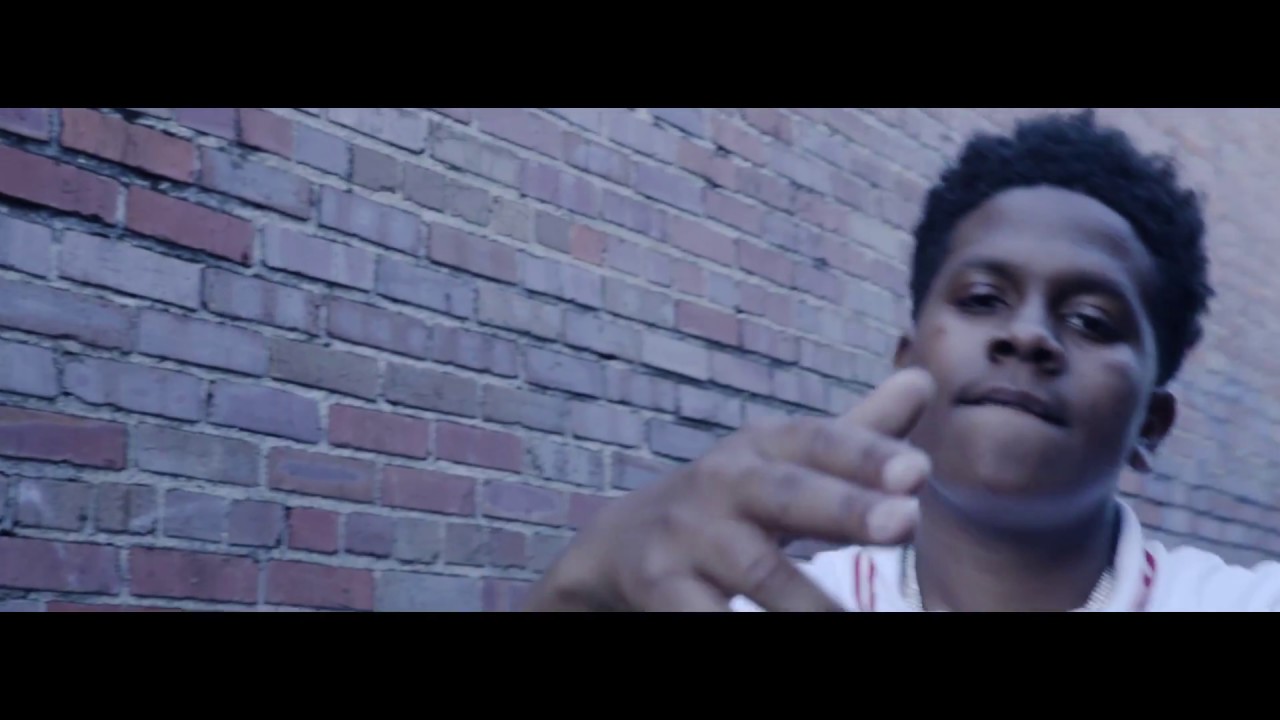 Lil Lonnie — Downfall Official Video