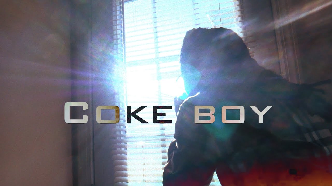 Lil Nei — Coke Boy (Official Video) | Dir. @SkinnyEatinn