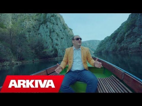 Adnan Daci — Dashuri e humbur (Official Video HD)