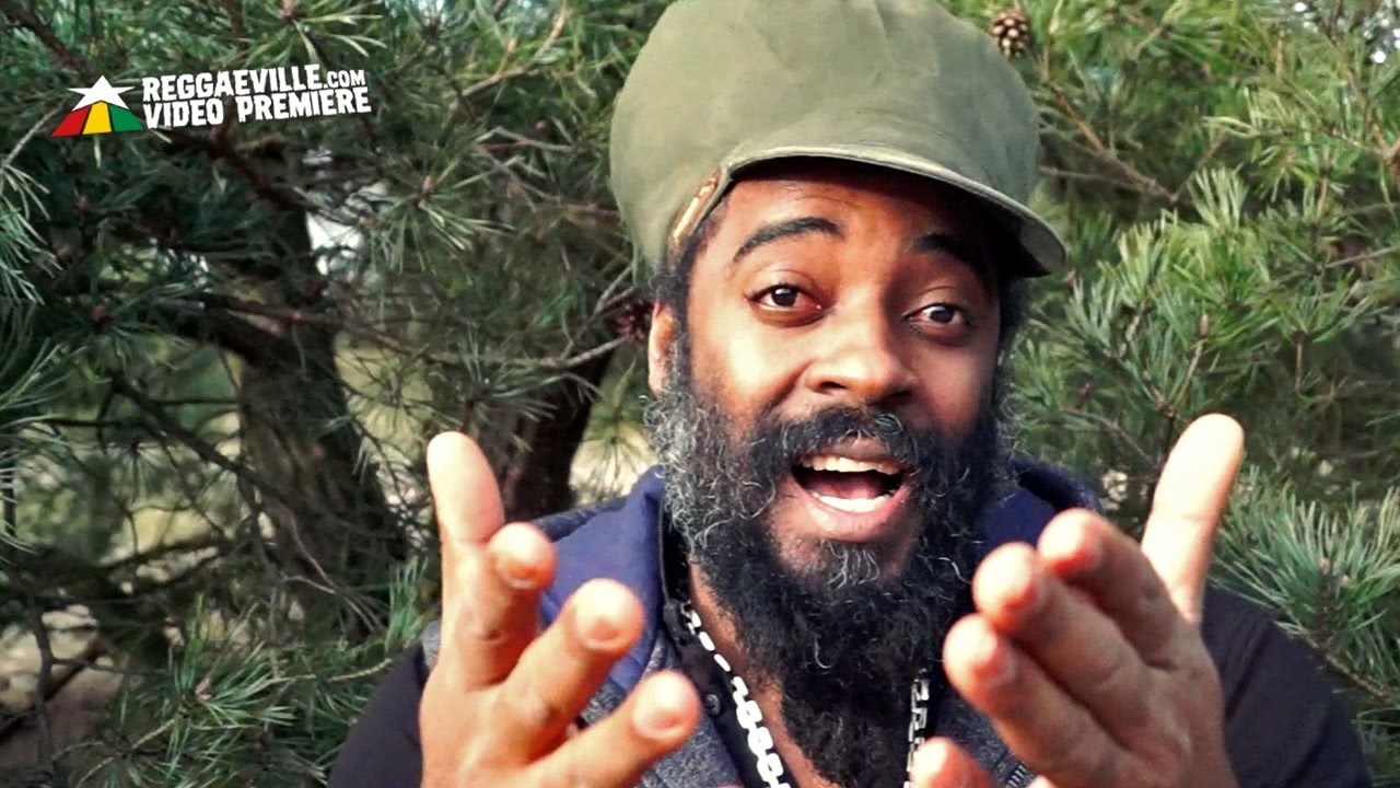 Teacha Dee — Emperor Selassie [Official Video 2017]