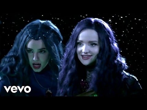 Descendants 2 — Ways To Be Wicked (Official Video)