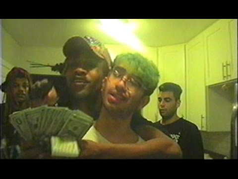 yunggoth✰ — FEELING RICH !! (official video)