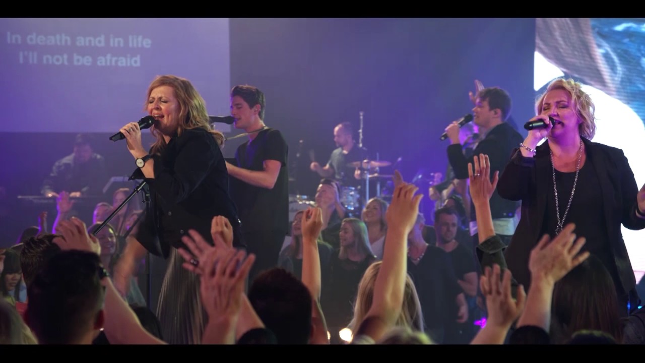 You Will Be Praised — Darlene Zschech (Official Video)