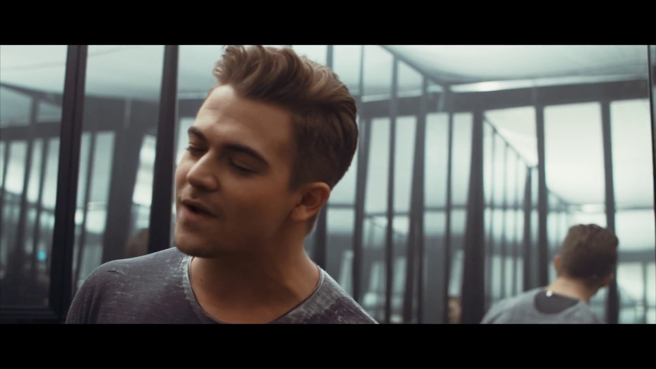 Hunter Hayes — Yesterday’s Song (Official Music Video)
