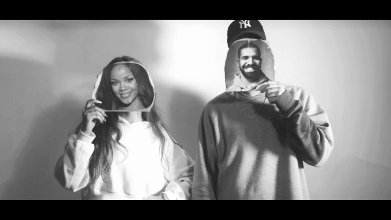 Critika y Saik — Drake y Rihanna (Official Video)