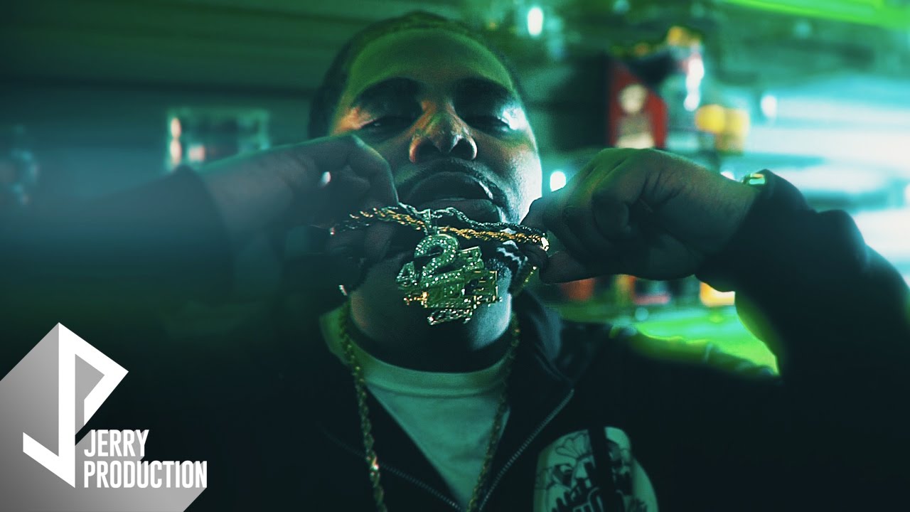 Pook Bandz x BandGang — Extra (Official Video) Shot by @JerryPHD