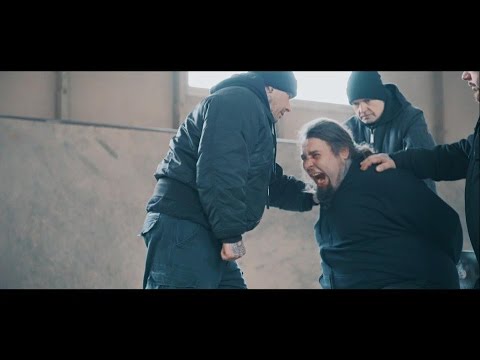 TOXPACK — Bis zum letzten Ton (Official Video) | Napalm Records