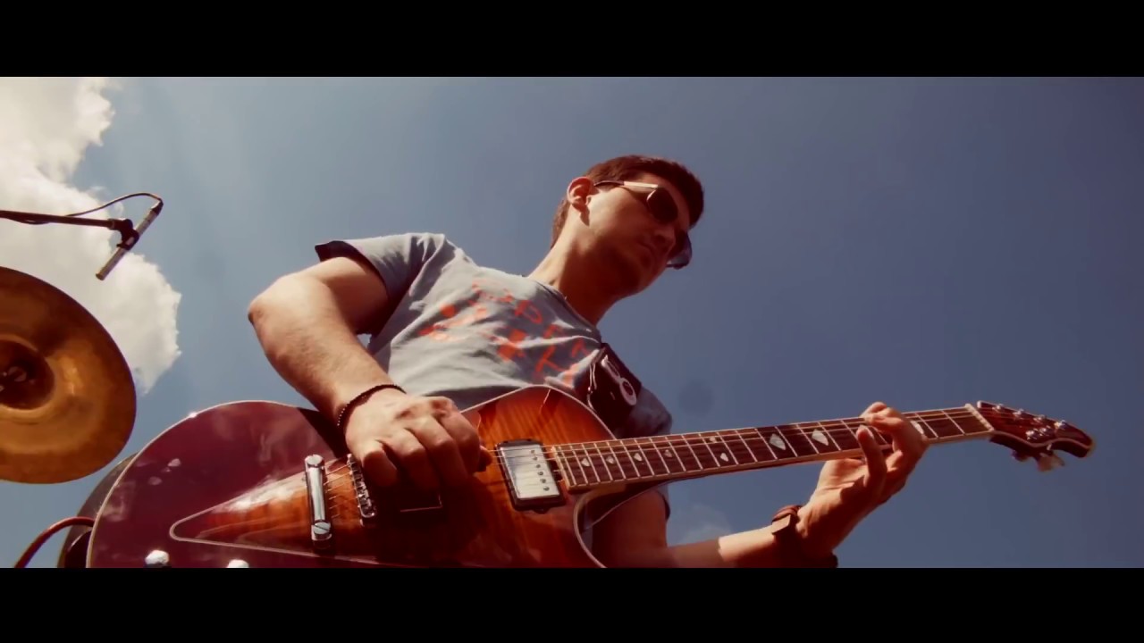 Lexington Band — Pile — ( Official Video 2014 ) HD