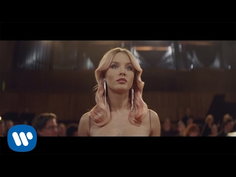 Clean Bandit — Symphony feat. Zara Larsson [Official Video] — YouTube