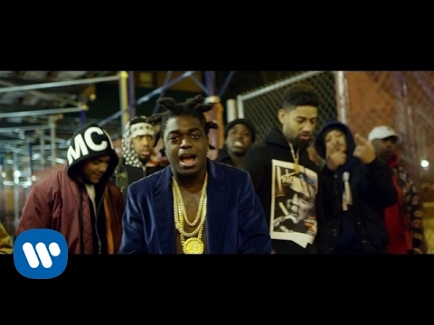 Kodak Black — Too Many Years (feat. PNB Rock) [Official Music Video] — YouTube