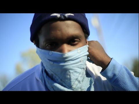 Baby Don — «Head Huntin» [Official Video]