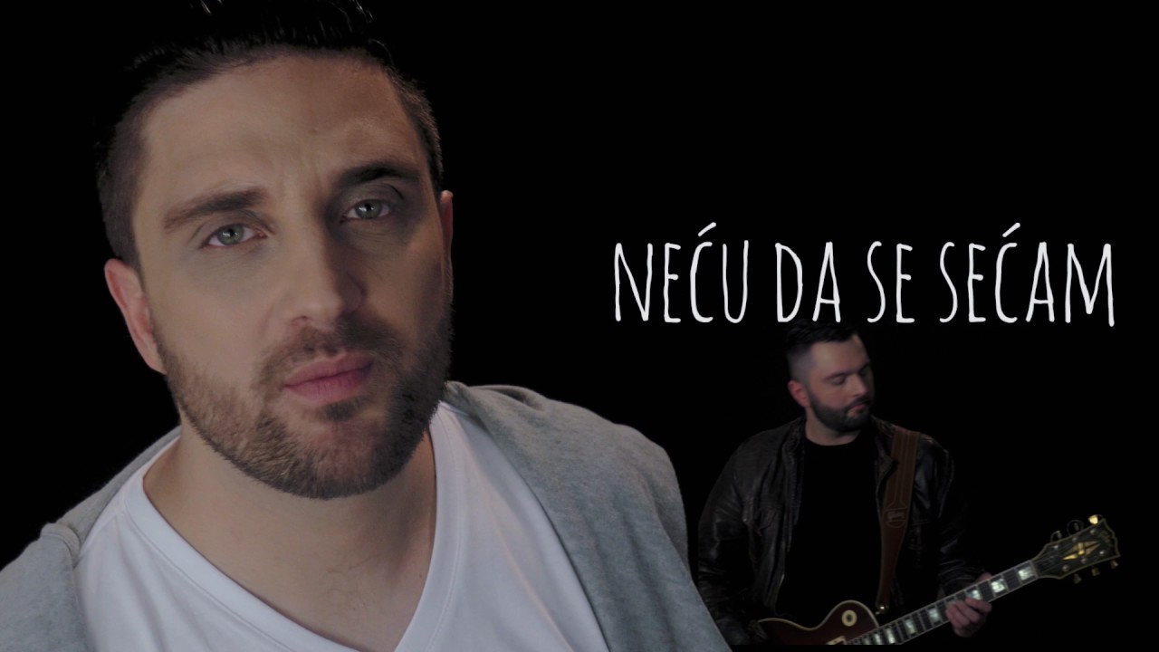 Petar Nisic — Niko jos nije od ljubavi umro — Official Video (2017)