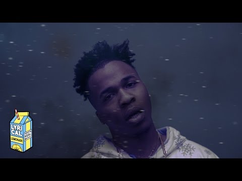Allan Kingdom — Know About It (Official Video)