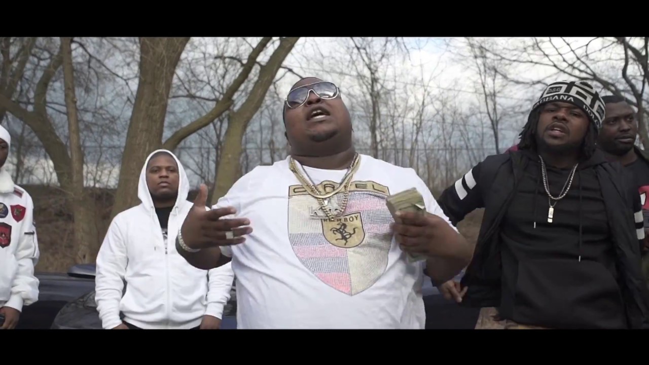 Lil Chris — Boss Up (Official Video) | Shot By: @DADAcreative